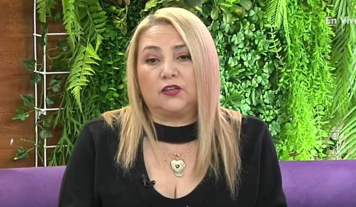 Latife Soto Revela Que Se Cumpli Una Predicci N Para Central