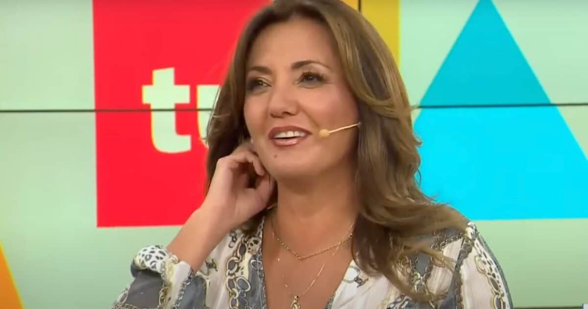 Sale A La Luz El Secreto Mejor Guardado De Priscilla Vargas Me Da