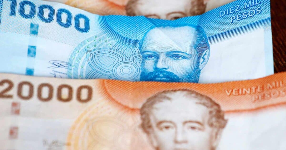 Mil Pesos Del Bono Post Laboral Qui Nes Lo Pueden Cobrar