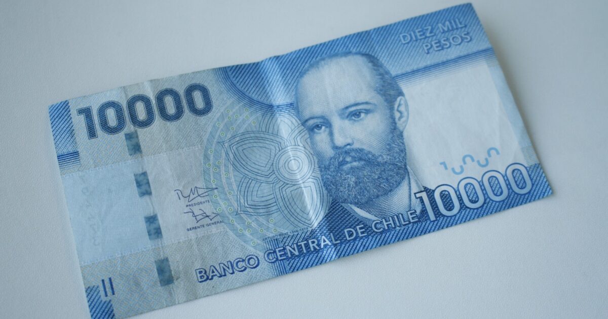 Lo Tienes Este Es El Raro Billete De 10 Mil Pesos Que Se Puede Vender