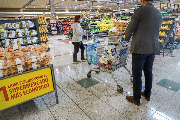 Horario De Los Supermercados Este 31 De Diciembre: Revisa Hasta Que ...