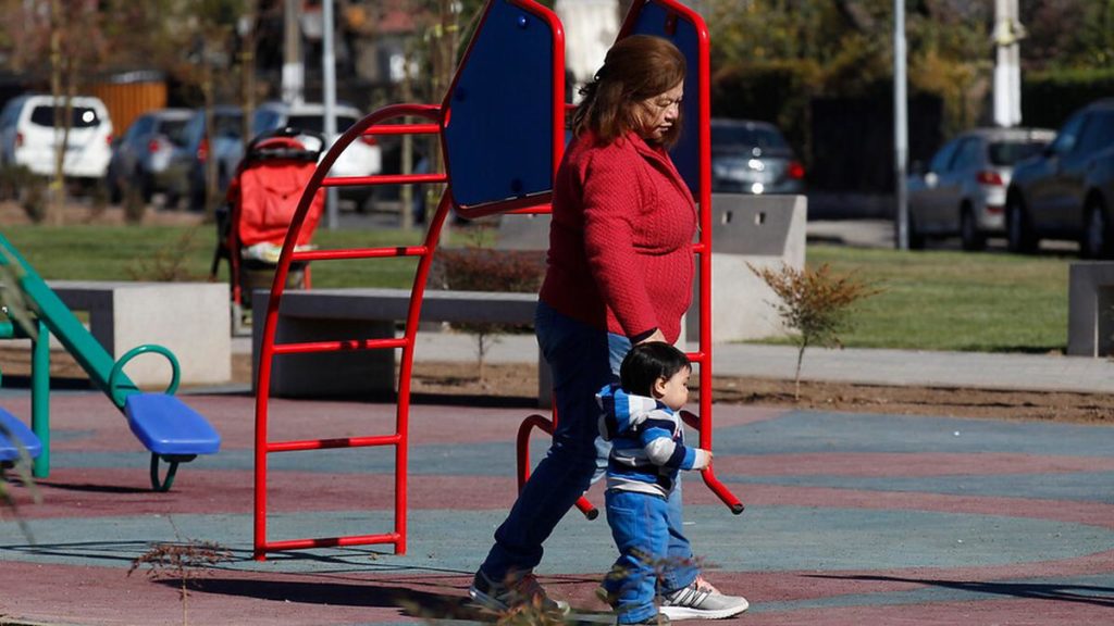 Bono por Hijo