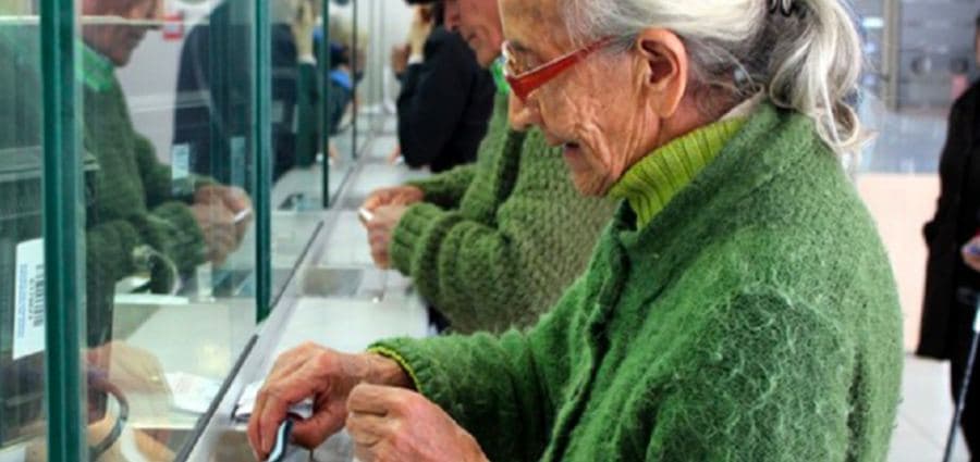 Bonos Para Adultos Mayores ¿cuáles Son Los Beneficios Que Puede Cobrar La Tercera Edad 4686