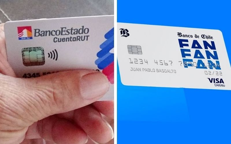 Cual Elegir Cuenta Rut O Cuenta Fan Conoce Las Diferencias Y Ventajas Central Noticia