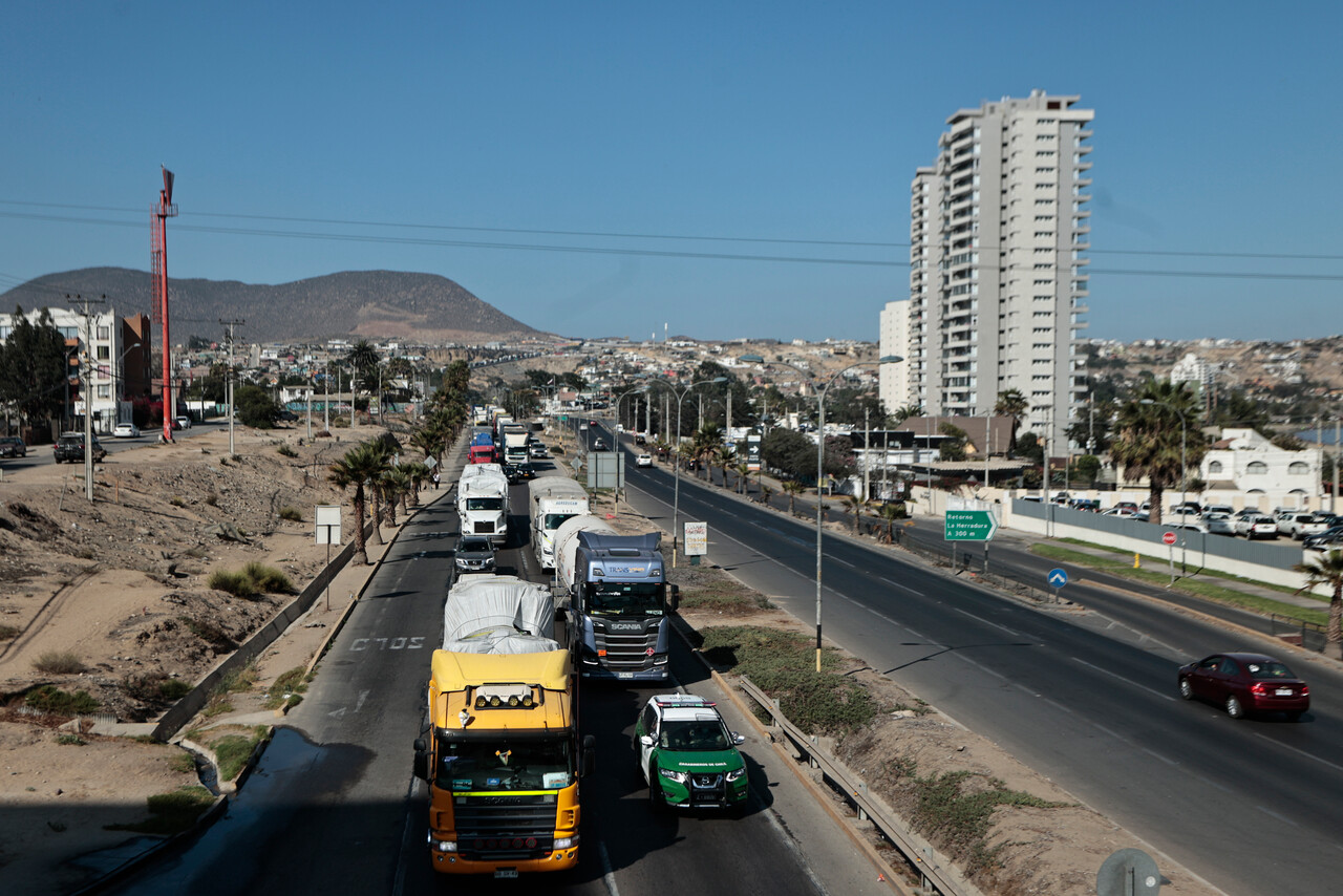 ¿Habrá Paro Nacional En Chile?: Los Detalles Sobre La Movilización Y ...