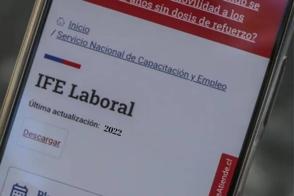 IFE Laboral