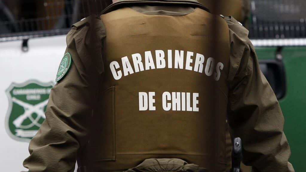 Carabinero