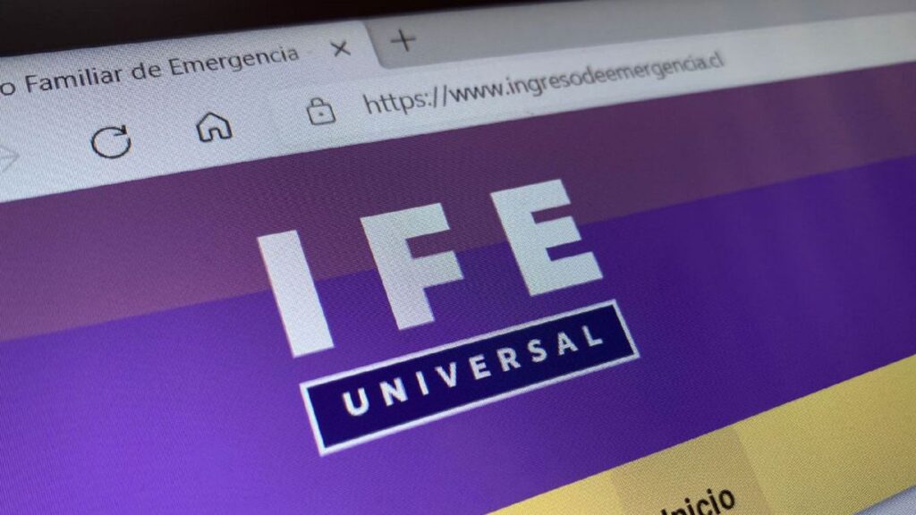 IFE Universal