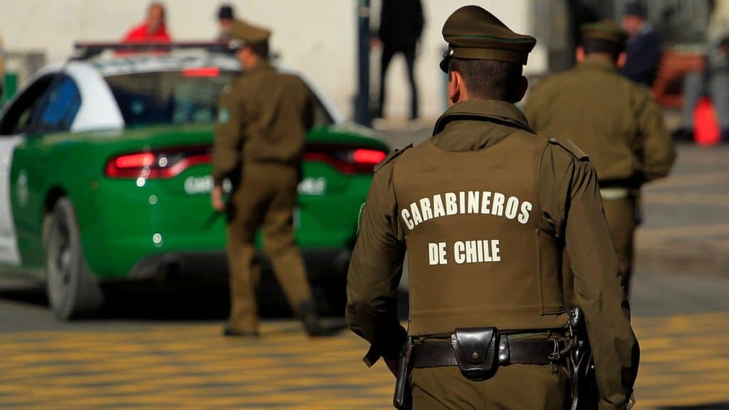 Carabineros