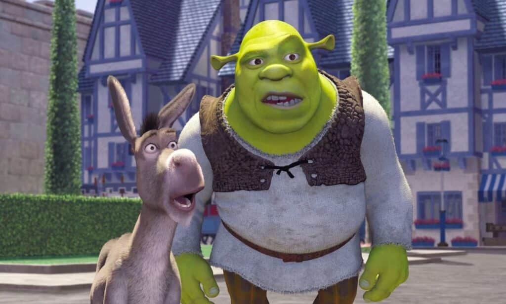 Shrek