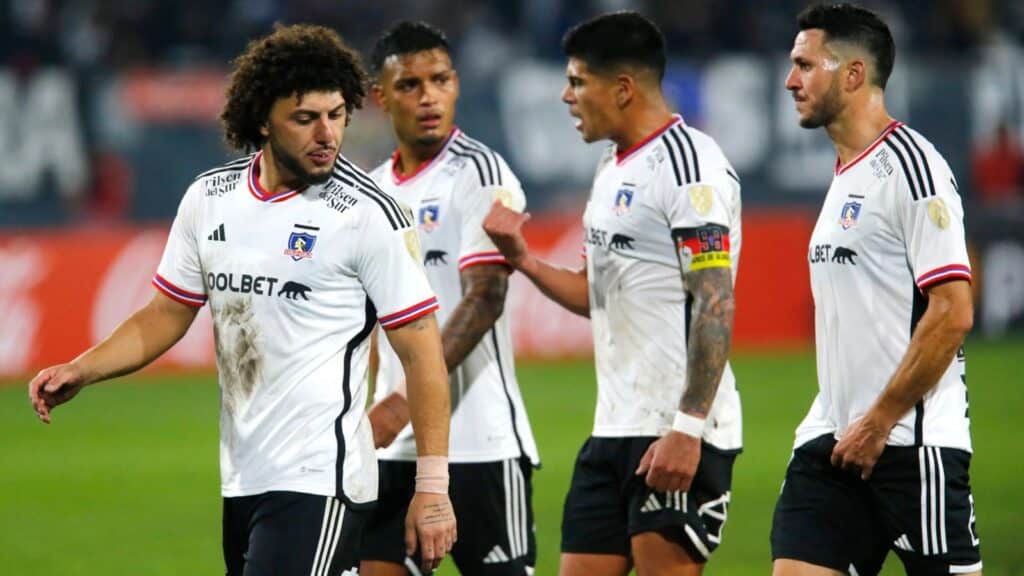 Colo Colo