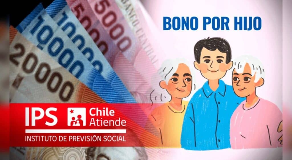 Bono por Hijo