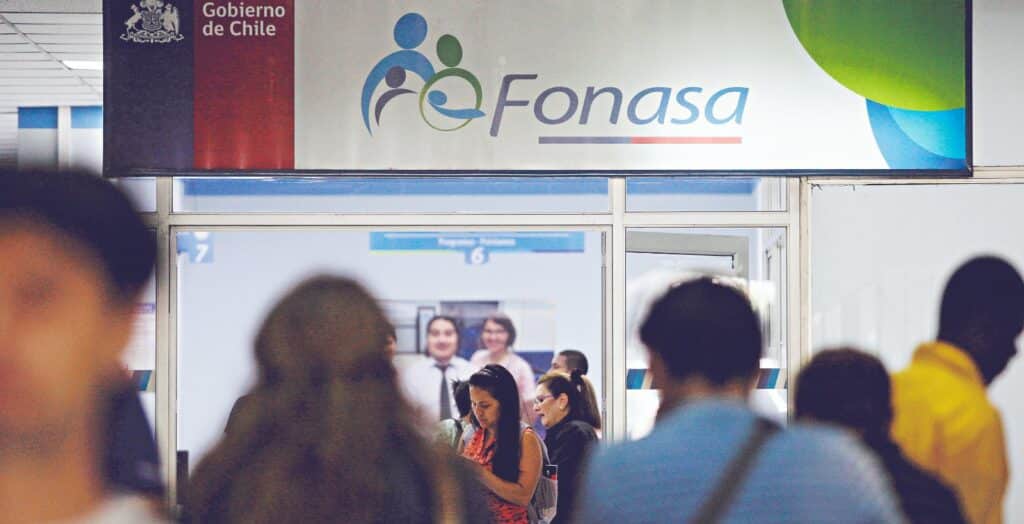 fonasa