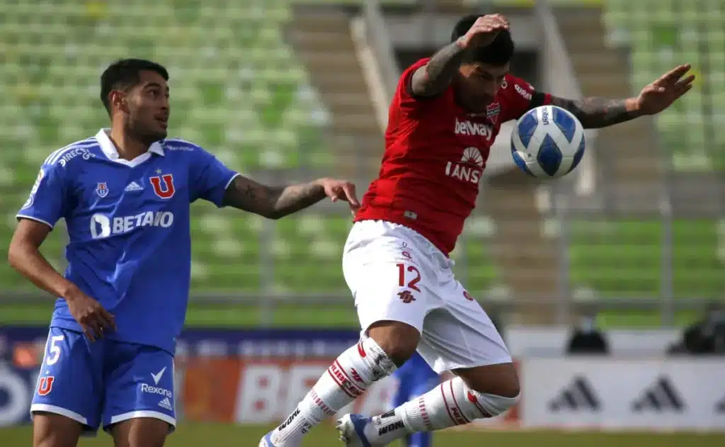 Universidad de Chile