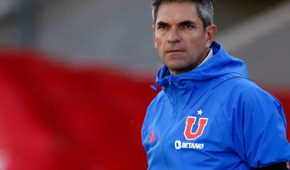 ¿continuará Mauricio Pellegrino En Universidad De Chile El Técnico Argentino Responde Centralemk 5751