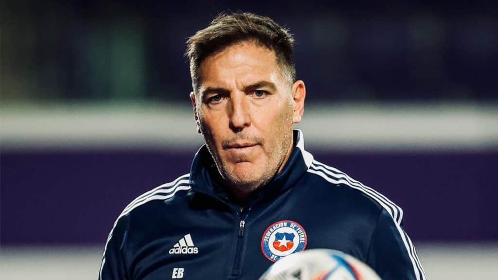 Eduardo Berizzo