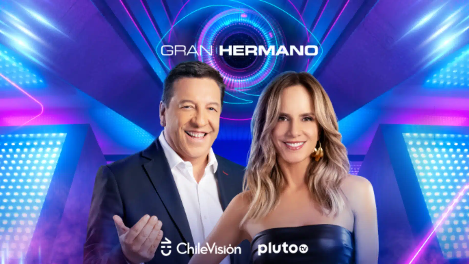 Gran Hermano Chile