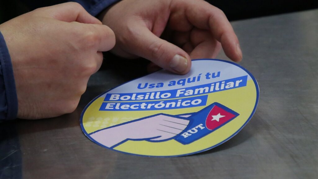 Bolsillo Electrónico