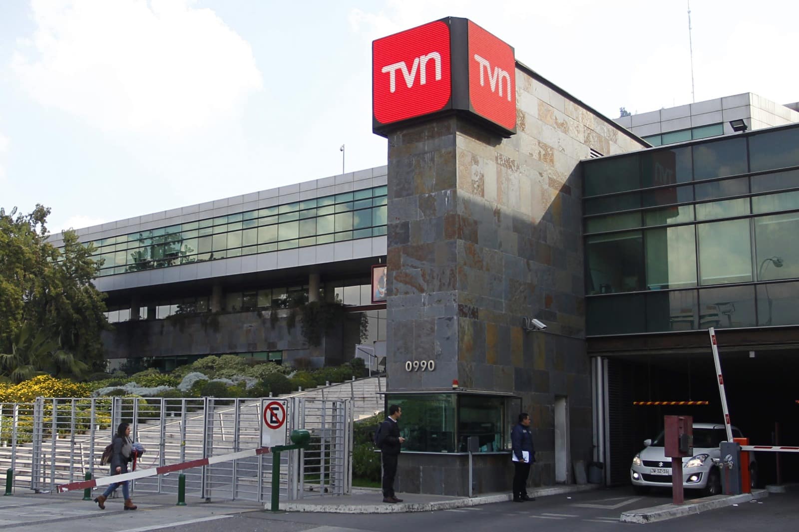 TVN