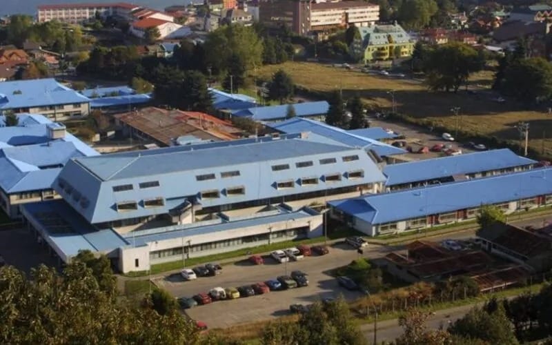 Hospital Seminario de Puerto Montt