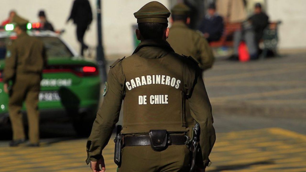 Carabineros