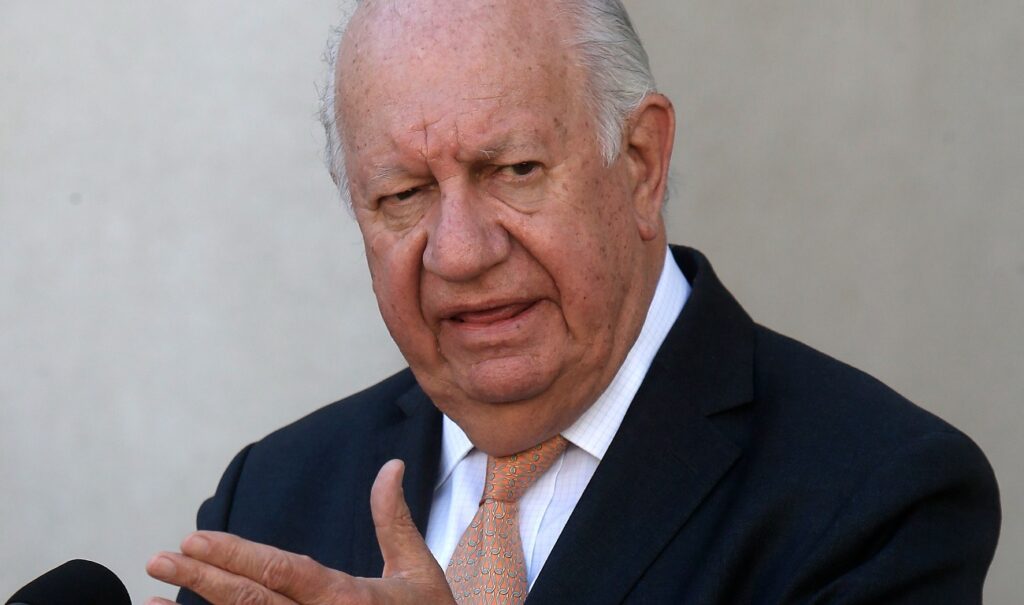 Ricardo Lagos