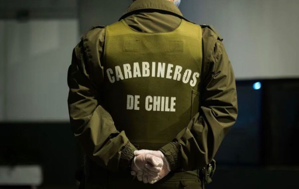 Carabineros