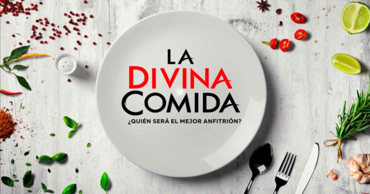 La Divina Comida