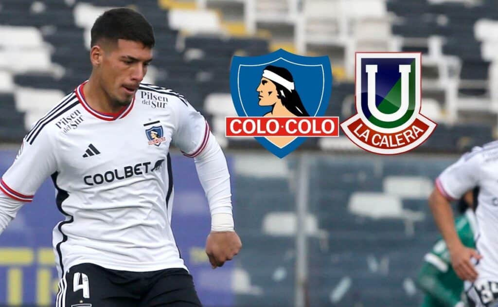 Colo Colo