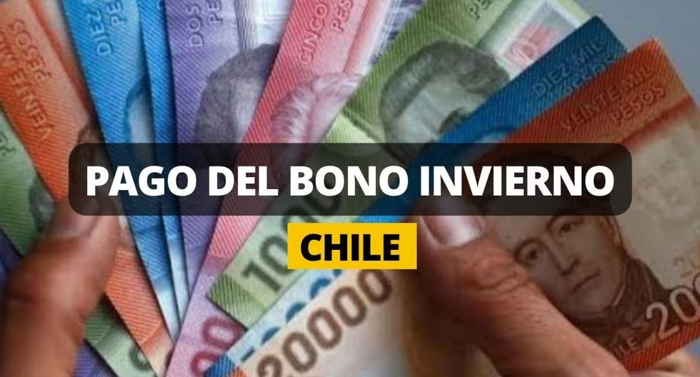 No Te Pagaron El Bono Invierno Extraordinario Revisa Ac Con Tu Rut Si Lo Puedes Cobrar