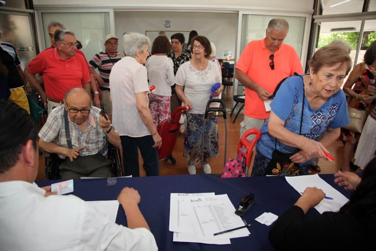 bonos para adultos mayores