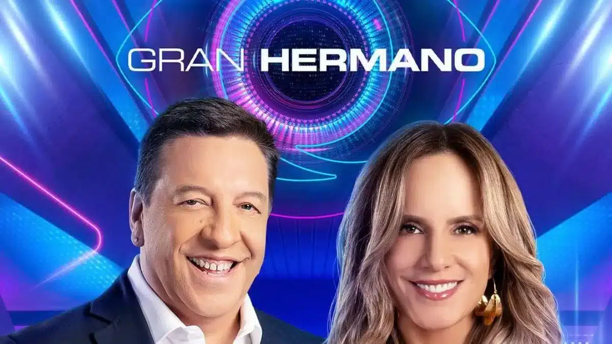 Gran Hermano