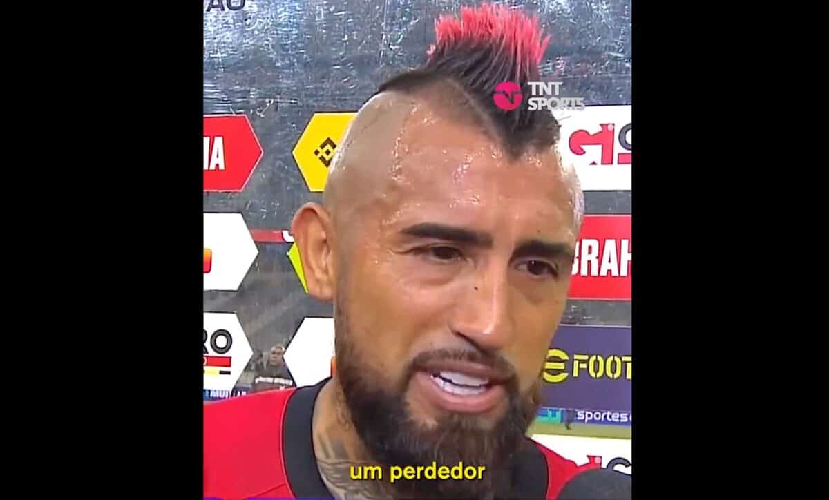 Arturo Vidal