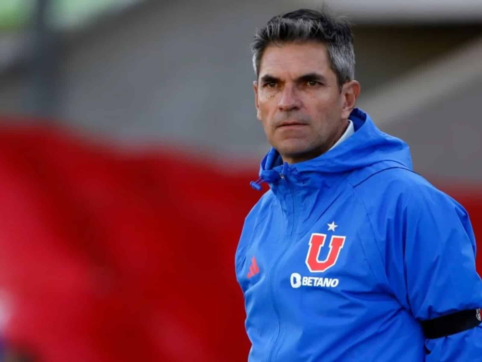 Mauricio Pellegrino