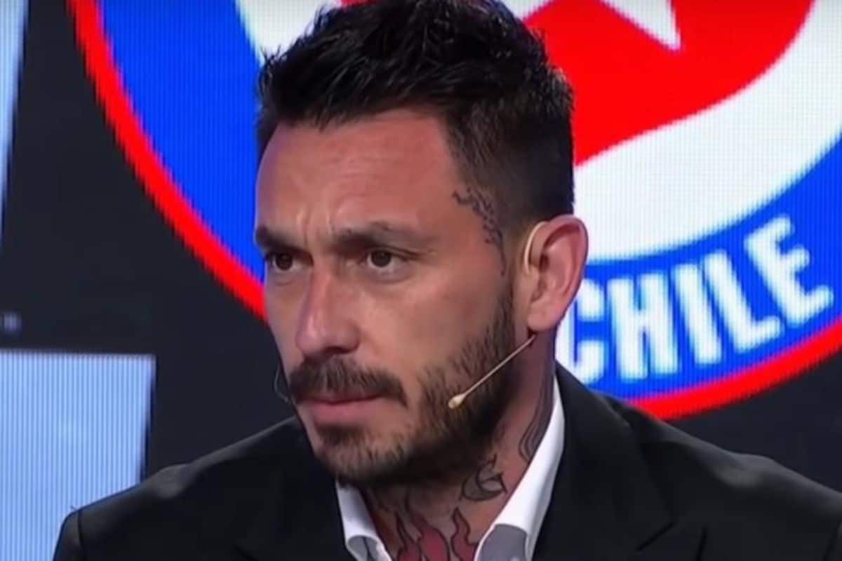 Mauricio Pinilla