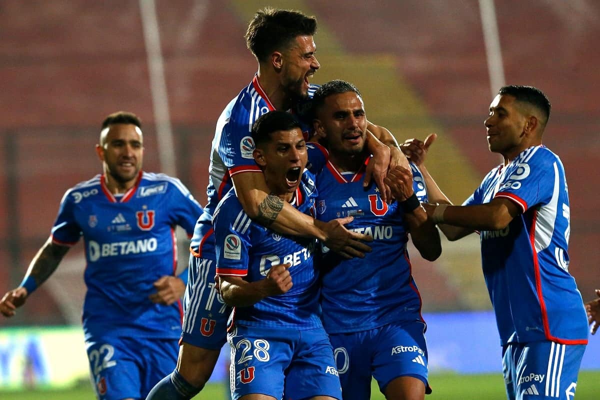 Universidad de Chile