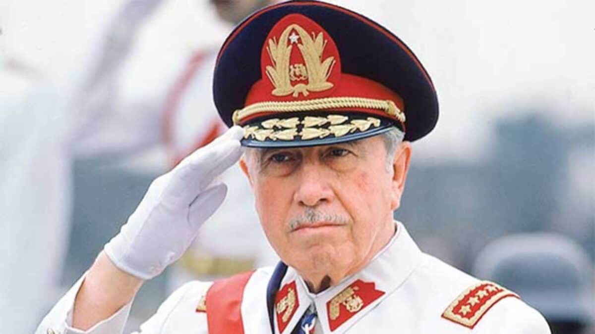 Pinochet