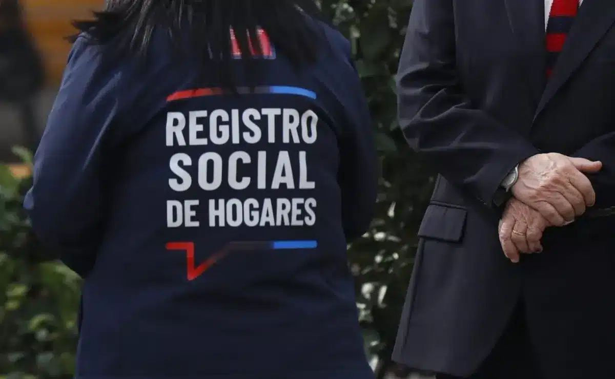 Registro Social de Hogares