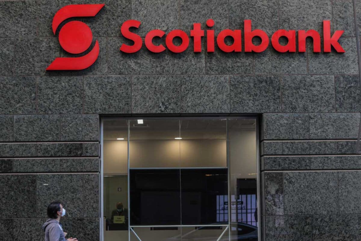 Scotiabank