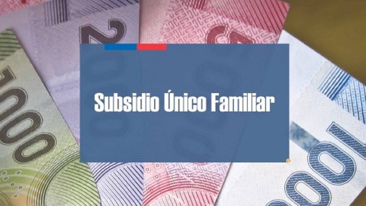 Subsidio Único Familiar