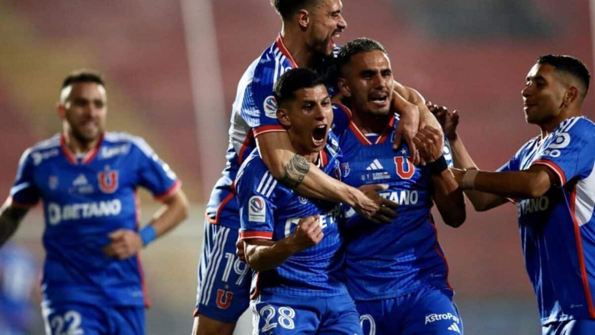 Universidad de Chile