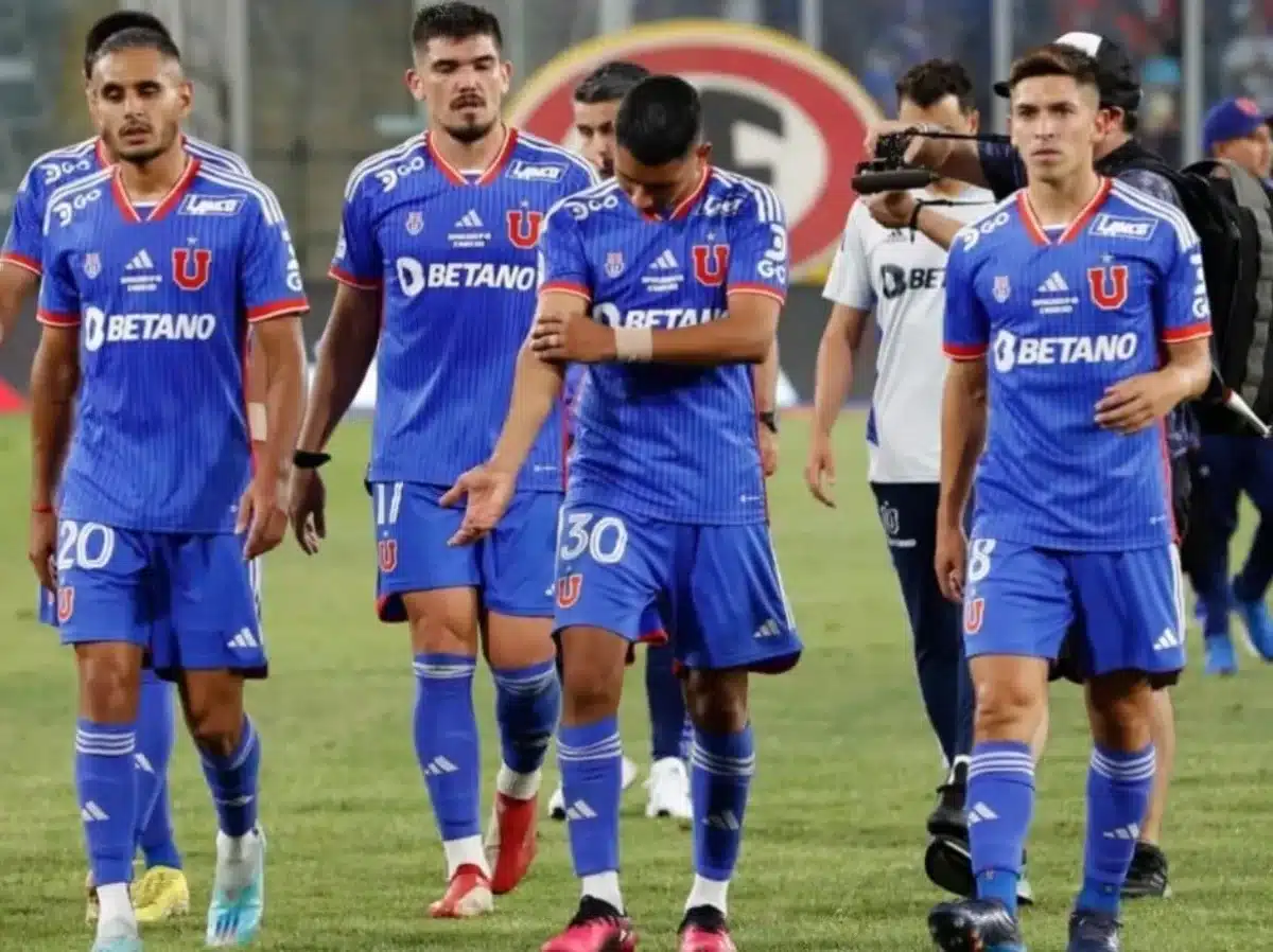 Universidad de Chile