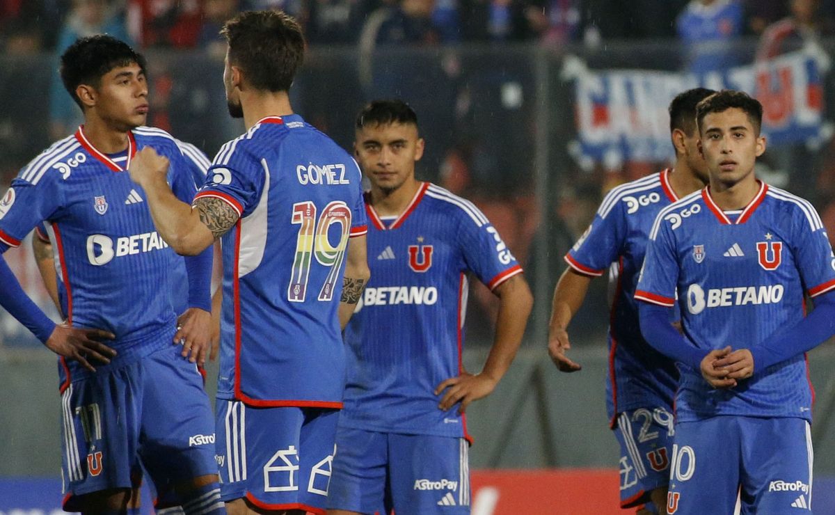 Universidad de Chile