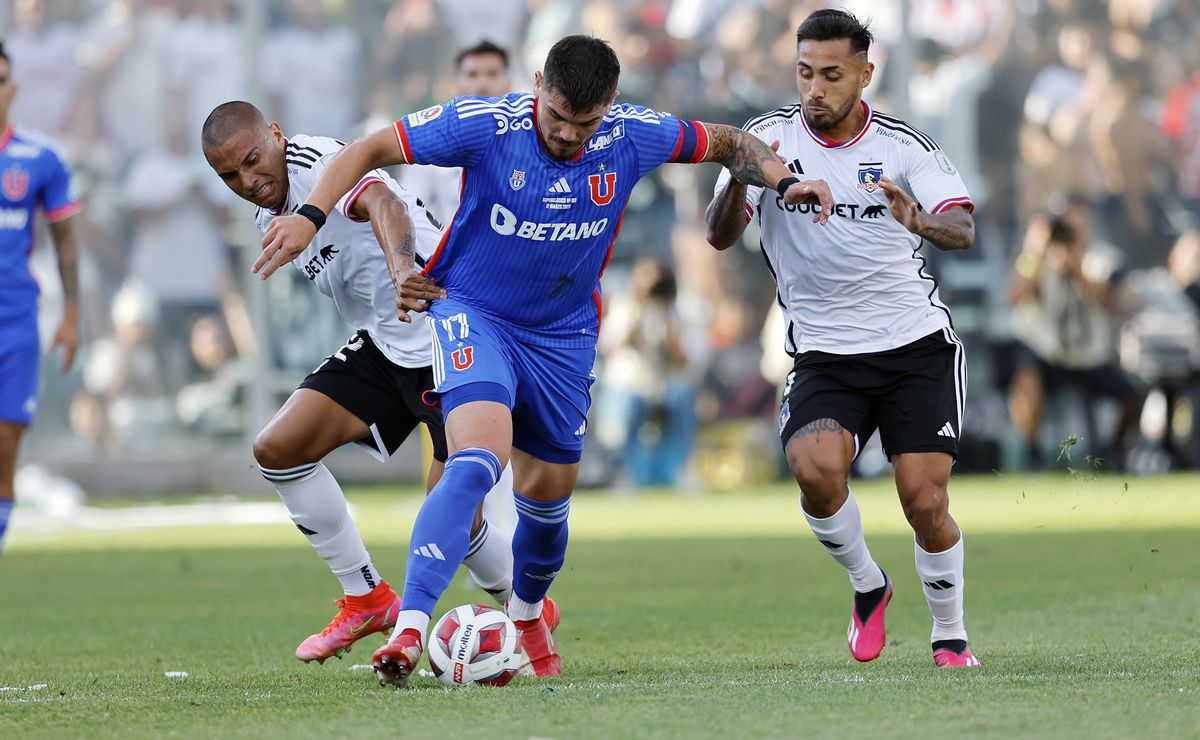 Universidad de Chile