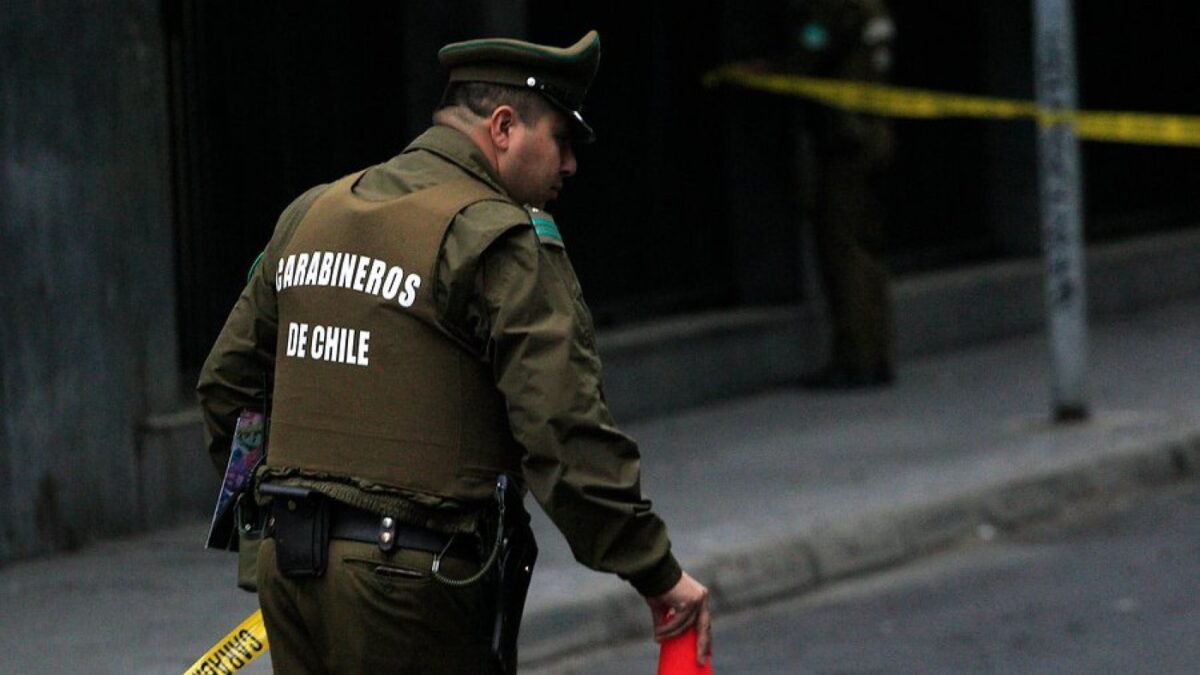 carabineros