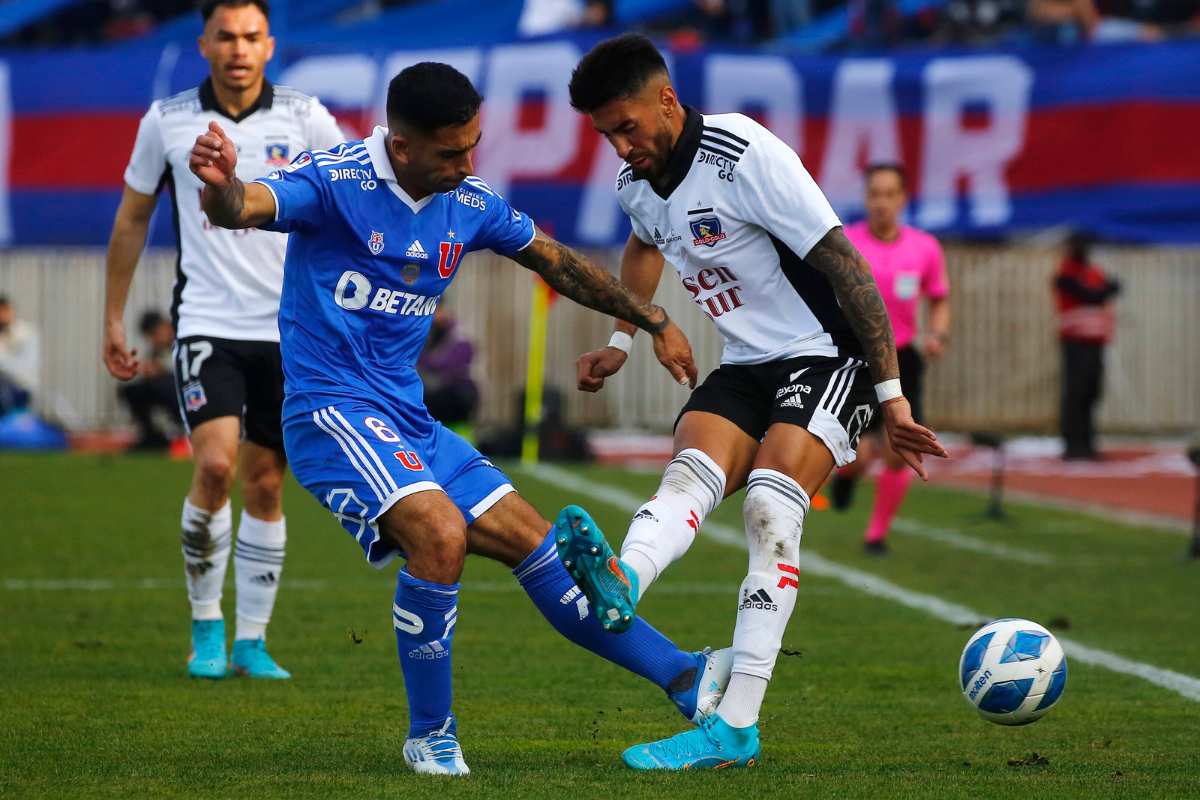 Universidad de Chile