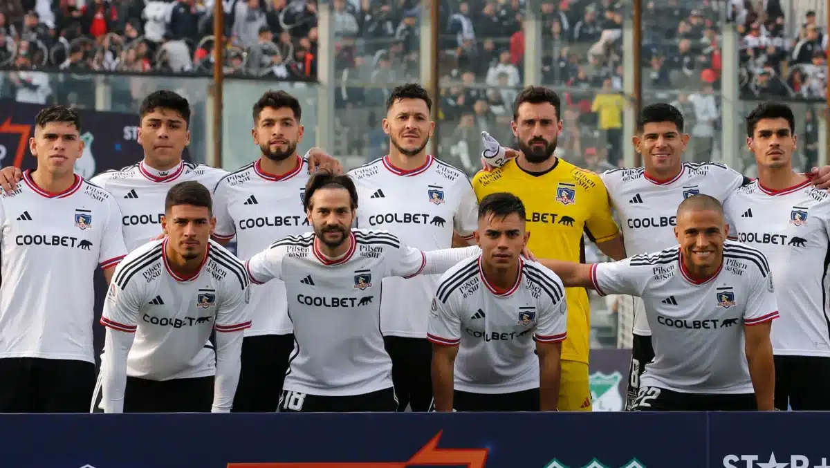 Colo Colo