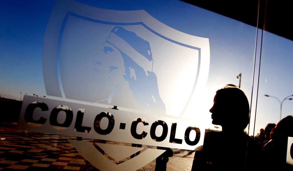 Colo Colo