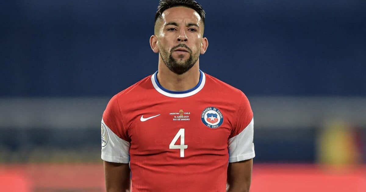 Mauricio Isla