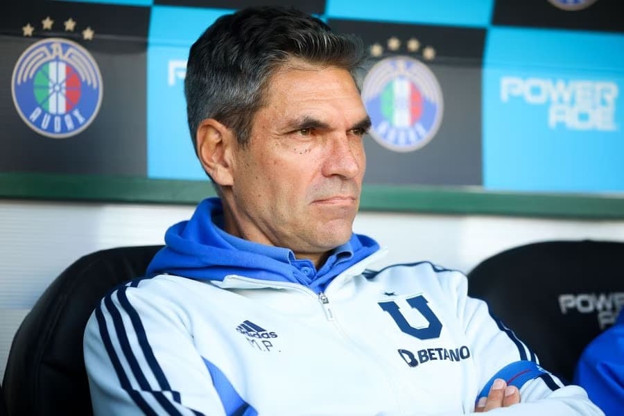 Mauricio Pellegrino